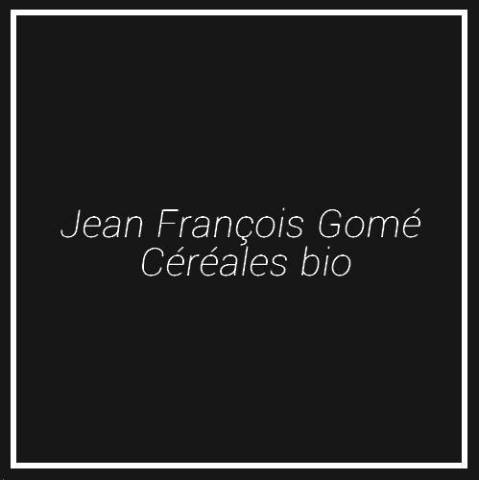 Jean François Gomé Céréales